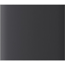 Ajax Central button for CenterButton Vertical 1-gang 2-way vertical pass-through switch, Jeweler, wireless, graphite (000046445)