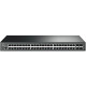 TP-Link Комутатор TL-SG3452 48xGE 4xGE/SFP L2 JetStream 19" 1U