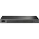 TP-Link Комутатор TL-SG3452 48xGE 4xGE/SFP L2 JetStream 19" 1U