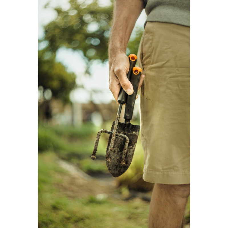 Fiskars Лопатка Ergo (1027017)