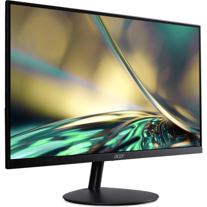 Монитор Acer 31.5" SA322QAbi (UM.JS2EE.A09) IPS Black