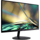 Монитор Acer 31.5" SA322QAbi (UM.JS2EE.A09) IPS Black