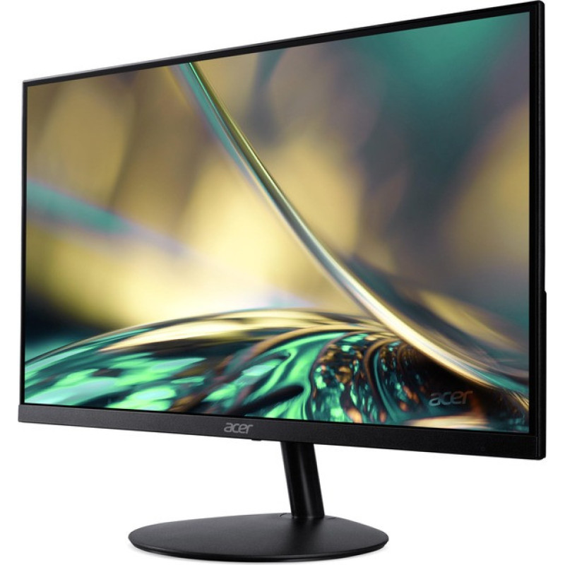 Монитор Acer 31.5" SA322QAbi (UM.JS2EE.A09) IPS Black