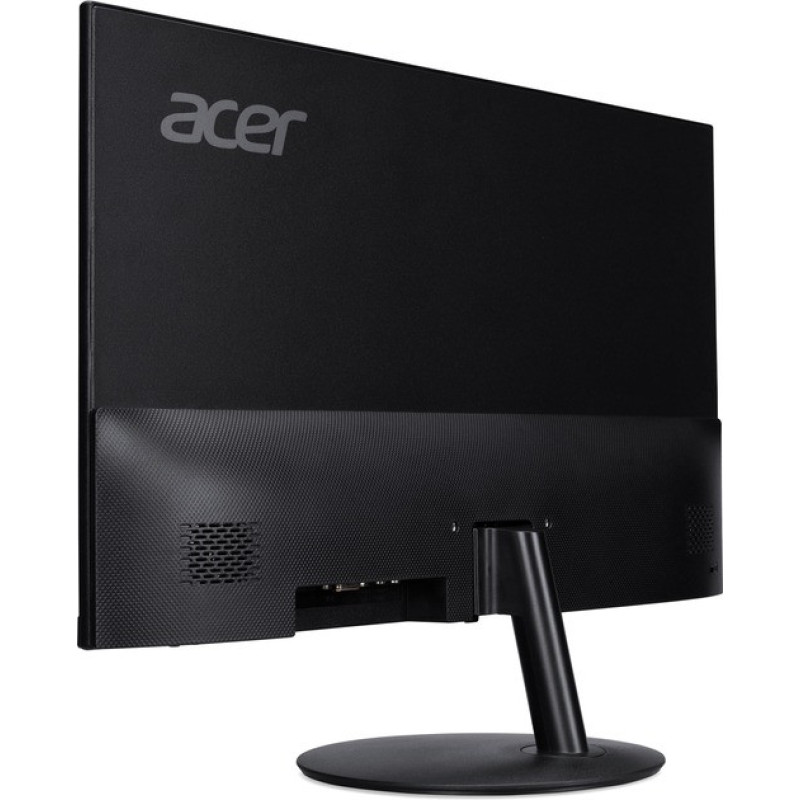 Монитор Acer 31.5" SA322QAbi (UM.JS2EE.A09) IPS Black