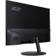 Монитор Acer 31.5" SA322QAbi (UM.JS2EE.A09) IPS Black
