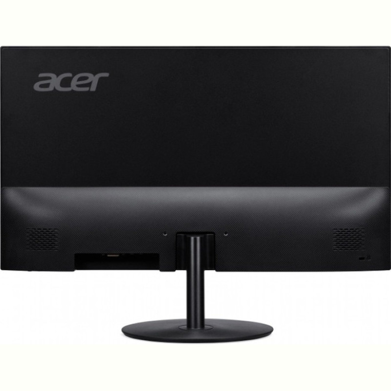 Монитор Acer 31.5" SA322QAbi (UM.JS2EE.A09) IPS Black