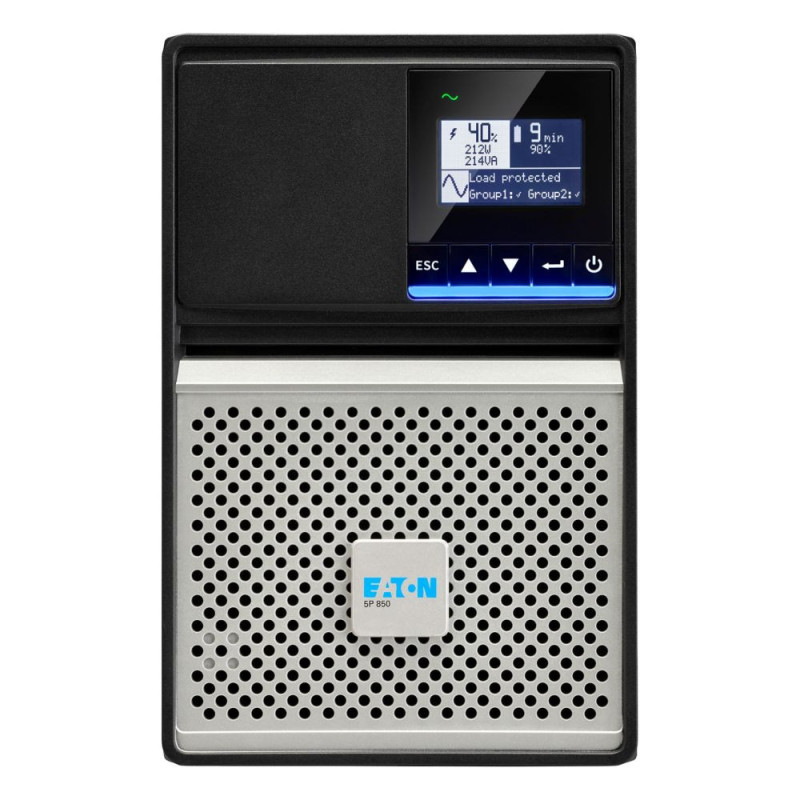 Eaton 5P 850i G2 (5P850IG2)