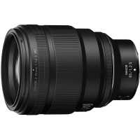 Nikon NIKKOR Z 85mm f/1.2 S (JMA302DA)