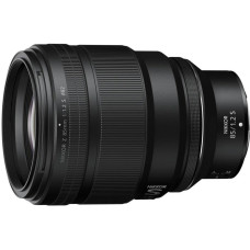 Nikon Объектив NIKKOR Z 85mm f/1.2 S (JMA302DA)
