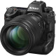 Nikon Объектив NIKKOR Z 85mm f/1.2 S (JMA302DA)