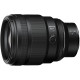 Nikon Объектив NIKKOR Z 85mm f/1.2 S (JMA302DA)