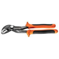 Neo Tools adjustable pliers, 45°, working range 0-31mm, 240mm (01-200)