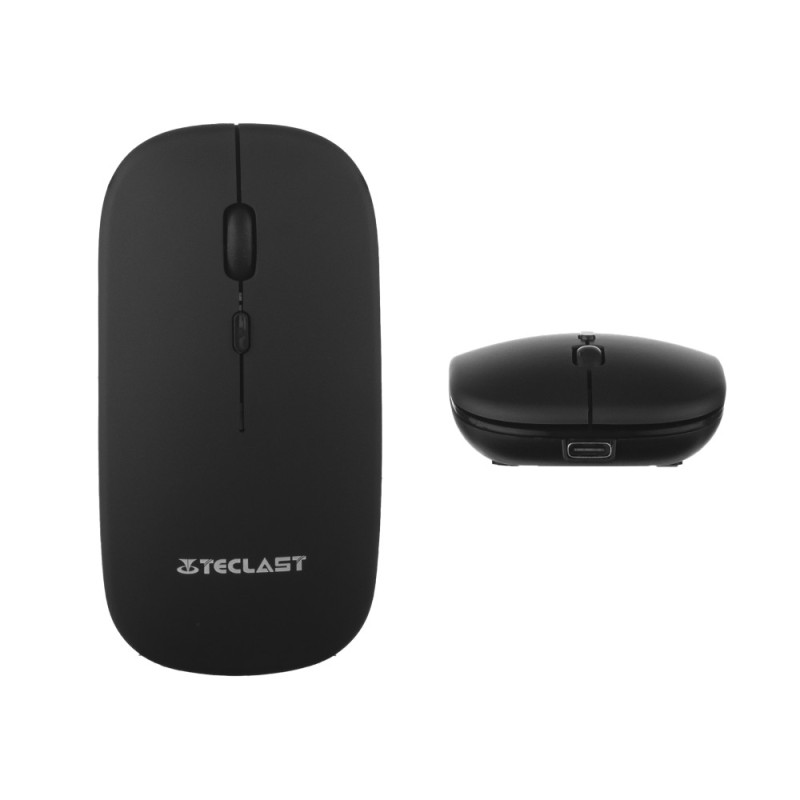 TECLAST Планшет P30T KIT 10,1" 4ГБ, 128ГБ, 6000мА•год, Android, сірий (6940709688212)