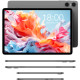 TECLAST Планшет P30T KIT 10,1" 4ГБ, 128ГБ, 6000мА•год, Android, сірий (6940709688212)