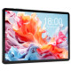 TECLAST Планшет P30T KIT 10,1" 4ГБ, 128ГБ, 6000мА•год, Android, сірий (6940709688212)