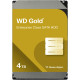 WD 4TB 3.5  7200 256MB SATA Gold (WD4004FRYZ)