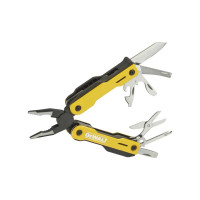 DeWALT DeWALT Multi-Tool, 16-Piece, L=100mm (DWHT0-71843)