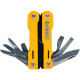 DeWALT DeWALT Multi-Tool, 16-Piece, L=100mm (DWHT0-71843)