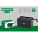 Акустическая система NEWVEW NV-9193 BT/USB/TF/FM Black (NWVW-NV-9193-BK)
