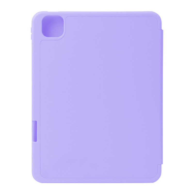 Чехол для планшета Armorstandart Smart Fold Pen Apple iPad Pro 11 (2024) Light Purple (ARM78128)