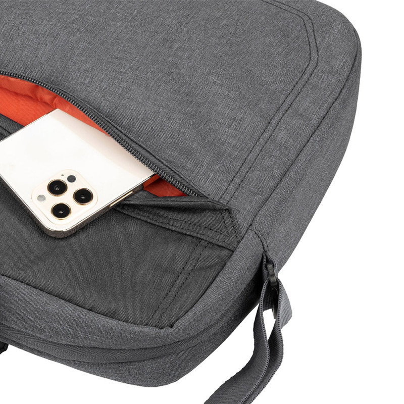 Tucano Hop 13/14  BAG ANTHRACITE (BHOP13-AX)