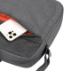 Tucano Hop 13/14  BAG ANTHRACITE (BHOP13-AX)