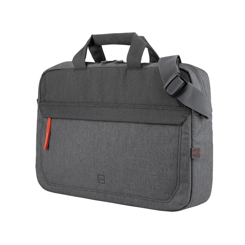 Tucano Hop 13/14  BAG ANTHRACITE (BHOP13-AX)