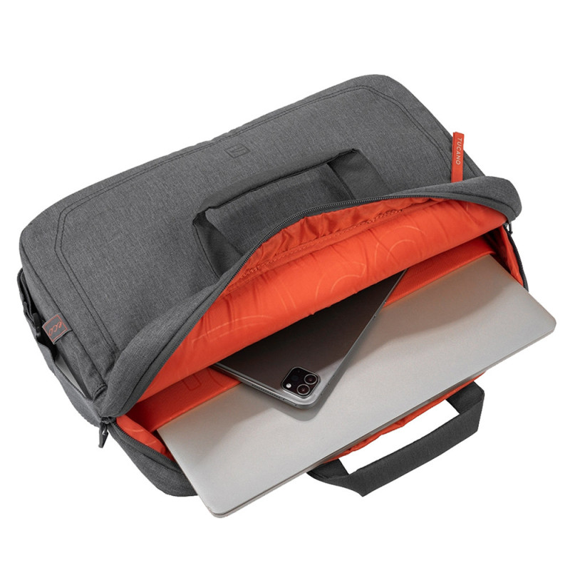 Tucano Hop 13/14  BAG ANTHRACITE (BHOP13-AX)