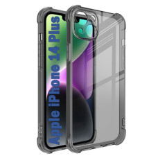 Чехол для мобильного телефона BeCover Anti-Shock Apple iPhone 14 Plus Grey (708252)