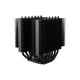 Кулер для процессора PcCooler Охолоджувач для процесора PсCOOLER RT720 TC BK чорний IntelLGA 115X/12 (RT720 TC BK)
