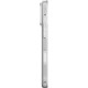 Чохол до мобільного телефона UAG iPhone 17 Pro Max Scout Clear MagSafe Ice/White (114557114341)