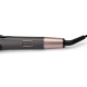 Remington Выпрямитель Curl&Straight Confidence, 47Вт, темп.режимов-5, 150-230С, дисплей, керамика, черный (S6606)