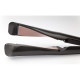 Remington Выпрямитель Curl&Straight Confidence, 47Вт, темп.режимов-5, 150-230С, дисплей, керамика, черный (S6606)