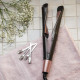 Remington Выпрямитель Curl&Straight Confidence, 47Вт, темп.режимов-5, 150-230С, дисплей, керамика, черный (S6606)