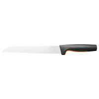 Fiskars Кухонний ніж для хліба Functional Form, 21.3 см (1057538)
