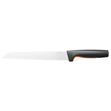 Fiskars FF Bread knife, 21.3 cm (1057538)