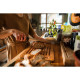Fiskars FF Bread knife, 21.3 cm (1057538)