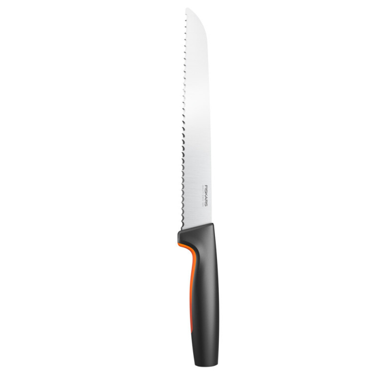 Fiskars FF Bread knife, 21.3 cm (1057538)
