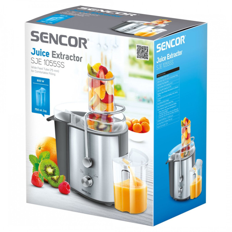 Sencor SJE1055SS