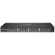 HPE Aruba 6000 48G 4SFP Switch, 48xGE, 4xGE SFP, LT Warranty (R8N86A)