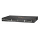 HPE Aruba 6000 48G 4SFP Switch, 48xGE, 4xGE SFP, LT Warranty (R8N86A)