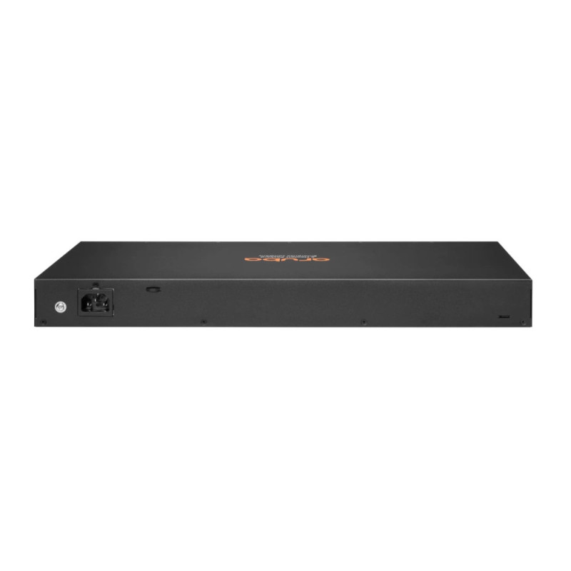 HPE Aruba 6000 48G 4SFP Switch, 48xGE, 4xGE SFP, LT Warranty (R8N86A)
