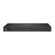 HPE Aruba 6000 48G 4SFP Switch, 48xGE, 4xGE SFP, LT Warranty (R8N86A)