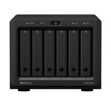 Synology DS620slim (DS620SLIM)