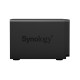 Synology Мережеве сховище NAS DS620slim (2.5" SATA) (DS620SLIM)