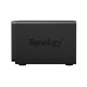 Synology Мережеве сховище NAS DS620slim (2.5" SATA) (DS620SLIM)