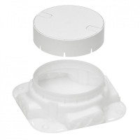 Legrand Коробка для заливки в бетон, для підлогових коробок IP66 (088069)