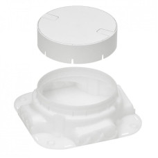 Legrand Коробка для заливки в бетон, для підлогових коробок IP66 (088069)