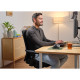 Trust Mouse Bayo 2 Ergonomic, USB-A, black (25144_TRUST)