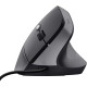 Trust Mouse Bayo 2 Ergonomic, USB-A, black (25144_TRUST)